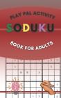 Sudoku Activity Book - Preview