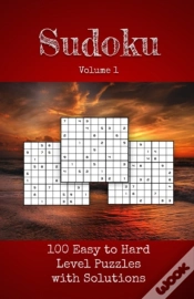 Capa do artigo Sudoku