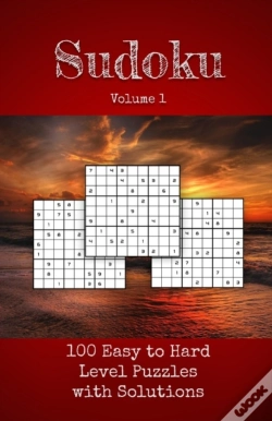 Capa do artigo Sudoku