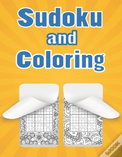 Capa do artigo Sudoku And Coloring