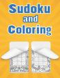 Sudoku And Coloring - Preview