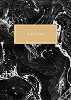 Capa do artigo Sudoku