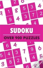 Capa do artigo Sudoku