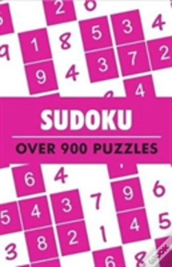 Capa do artigo Sudoku
