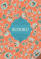 Capa do artigo Sudoku