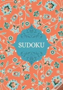 Capa do artigo Sudoku
