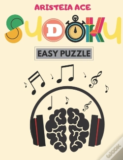 Capa do artigo Sudoku