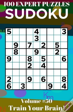 Capa do artigo Sudoku