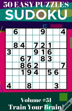 Capa do artigo Sudoku