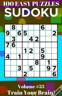 Capa do artigo Sudoku
