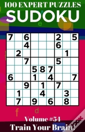 Capa do artigo Sudoku