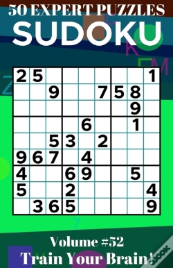 Capa do artigo Sudoku