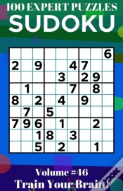 Capa do artigo Sudoku