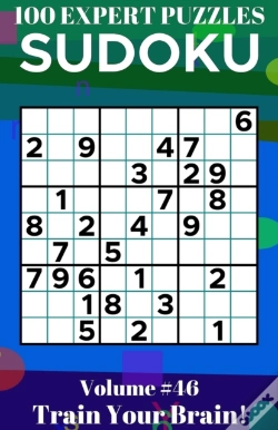 Capa do artigo Sudoku
