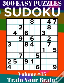 Capa do artigo Sudoku
