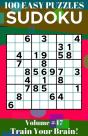 Sudoku - Preview