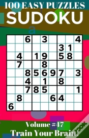 Capa do artigo Sudoku