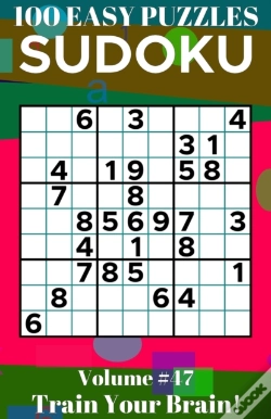 Capa do artigo Sudoku