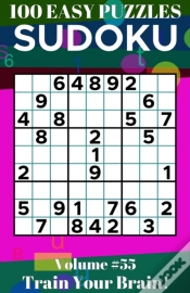 Capa do artigo Sudoku
