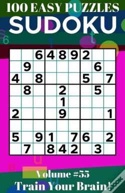 Capa do artigo Sudoku