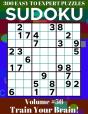 Sudoku - Preview
