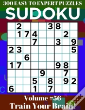 Capa do artigo Sudoku
