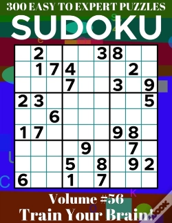 Capa do artigo Sudoku