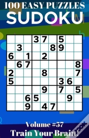 Capa do artigo Sudoku