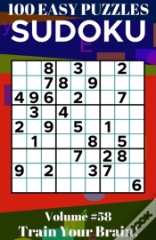 Capa do artigo Sudoku