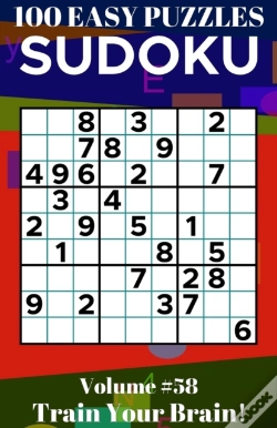 Capa do artigo Sudoku