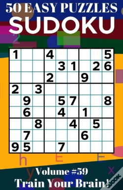 Capa do artigo Sudoku
