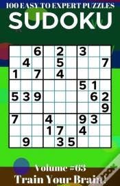 Capa do artigo Sudoku
