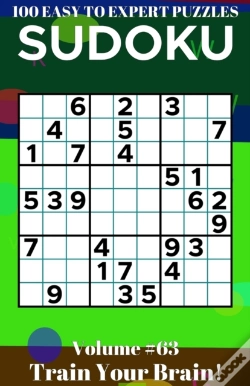 Capa do artigo Sudoku