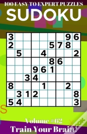 Capa do artigo Sudoku
