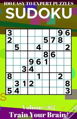 Capa do artigo Sudoku