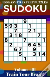 Capa do artigo Sudoku