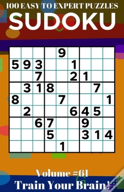 Capa do artigo Sudoku
