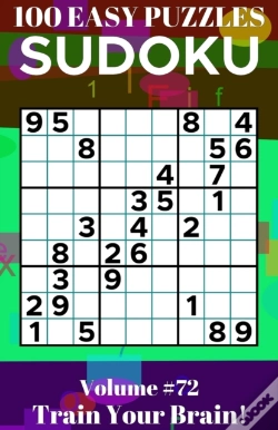 Capa do artigo Sudoku