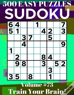 Capa do artigo Sudoku