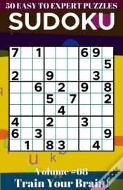 Capa do artigo Sudoku