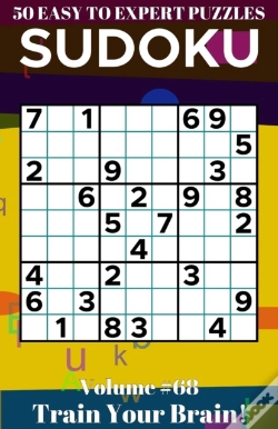 Capa do artigo Sudoku