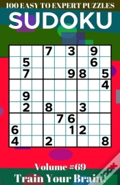 Capa do artigo Sudoku