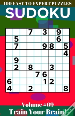 Capa do artigo Sudoku