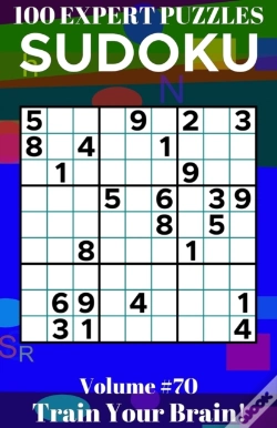 Capa do artigo Sudoku