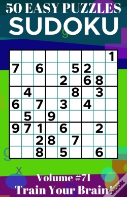Capa do artigo Sudoku