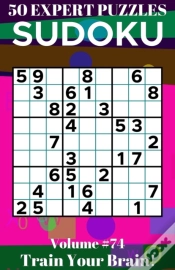 Capa do artigo Sudoku