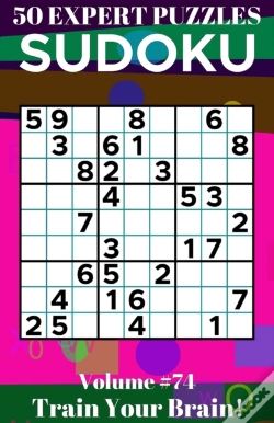 Capa do artigo Sudoku
