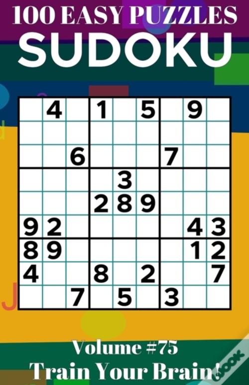 Sudoku Livro WOOK