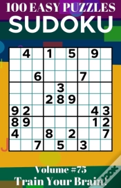 Capa do artigo Sudoku