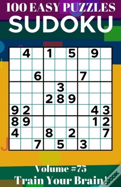 Capa do artigo Sudoku